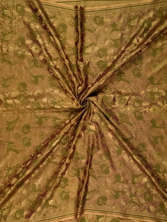 Animal motif - PR2339T