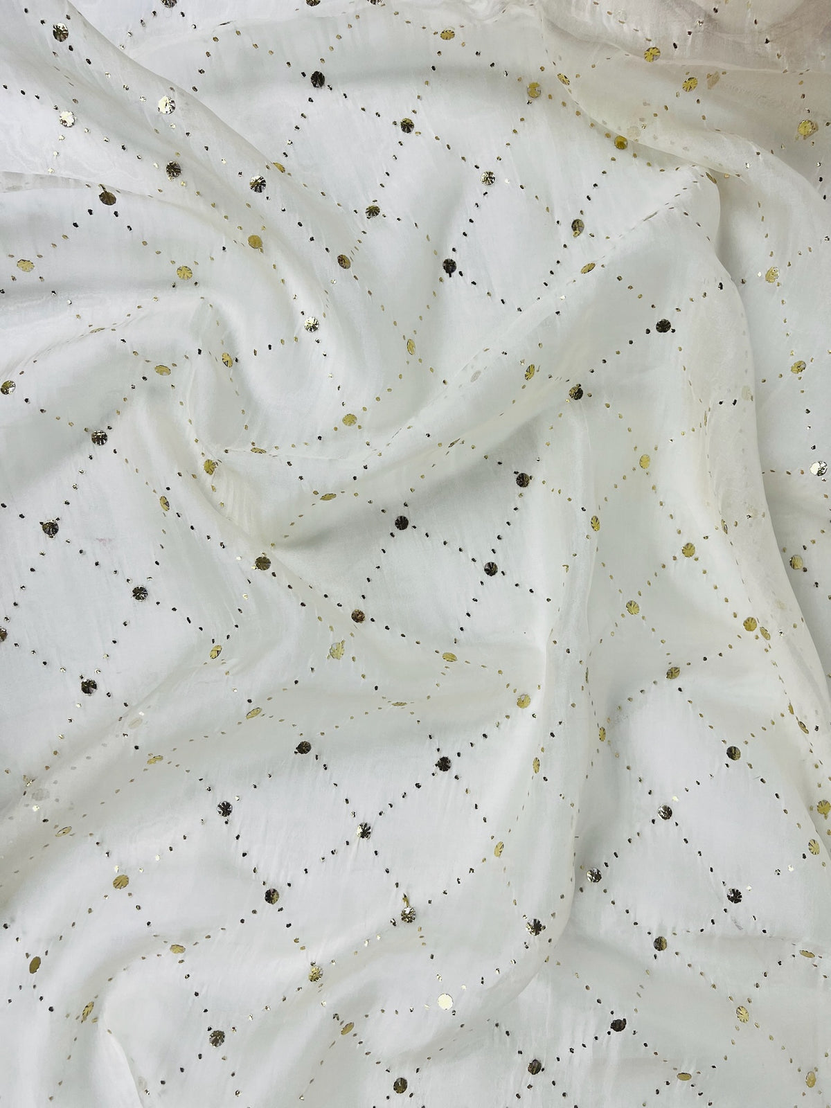 Jaal Pattern Mukesh - RKM45