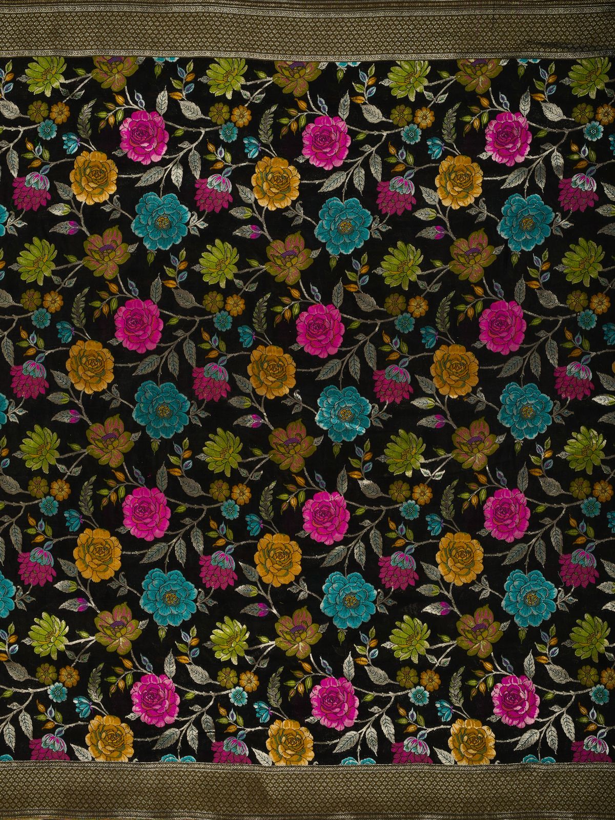 Pure Meenakari -KG2571H