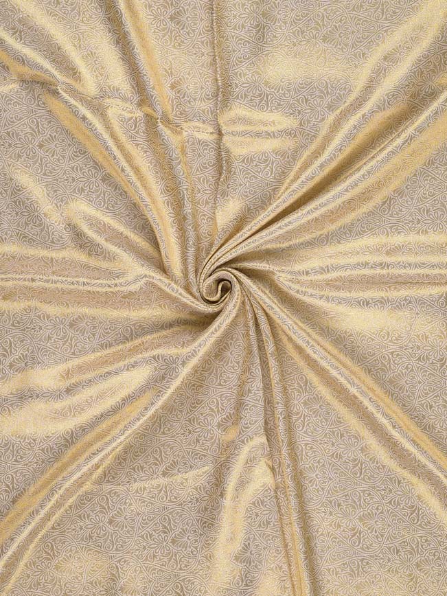 Silk Jamawar - BB2032