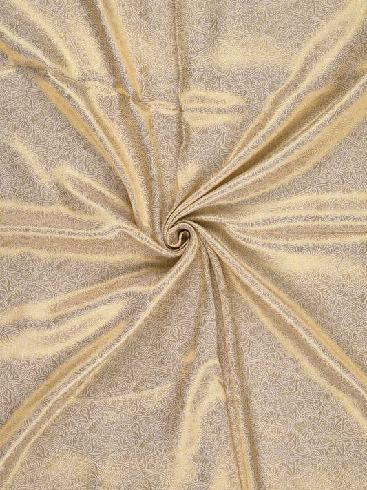Silk Jamawar - BB2032