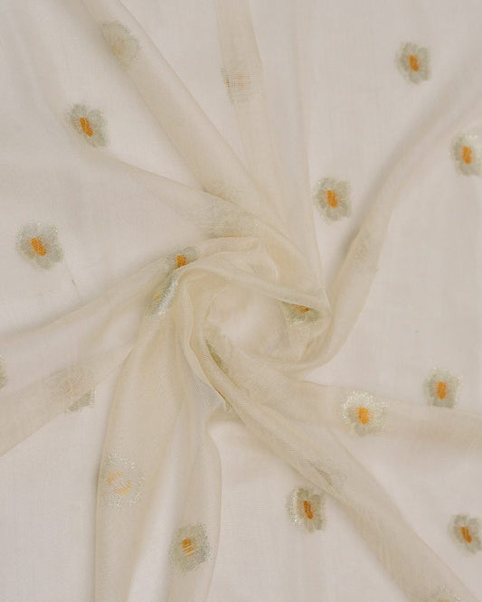 Pure Bemberg Silk Fabric - BBN2319T