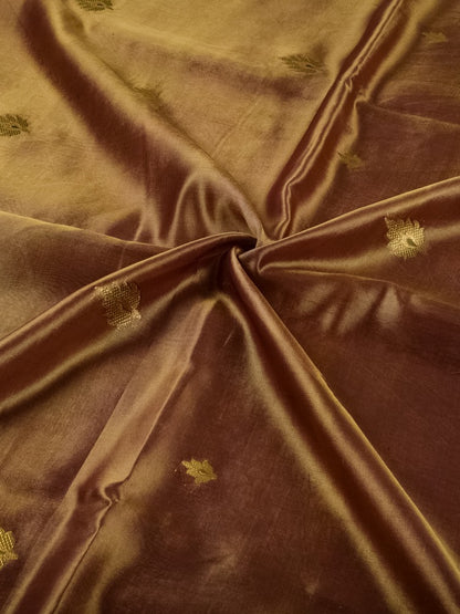 Buti Tussar Silk -PR2597T