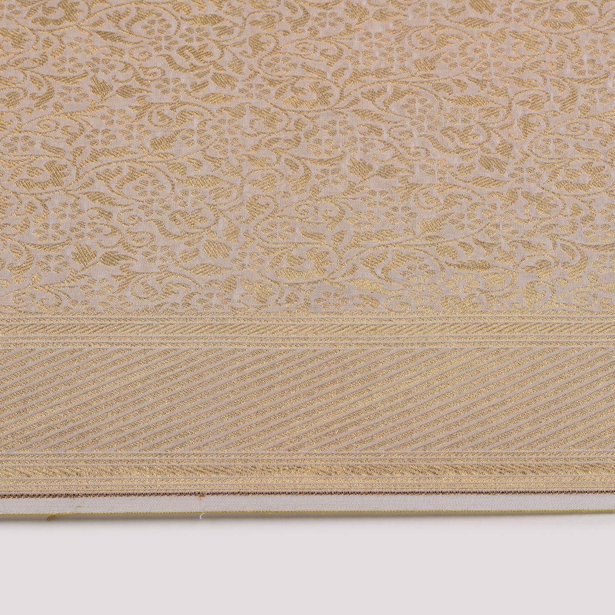 Chiffon Jamawar - BBZ2431TCP