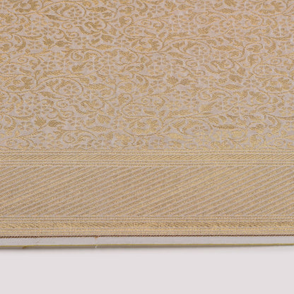 Chiffon Jamawar - BBZ2431TCP