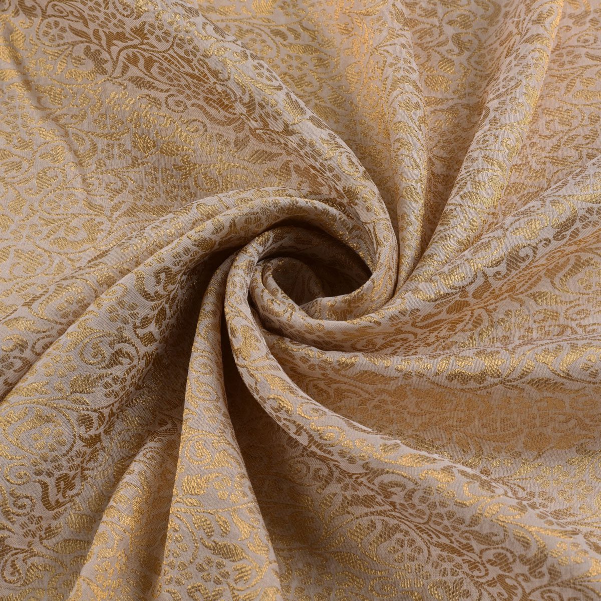 Chiffon Jamawar - BBZ2431TCP