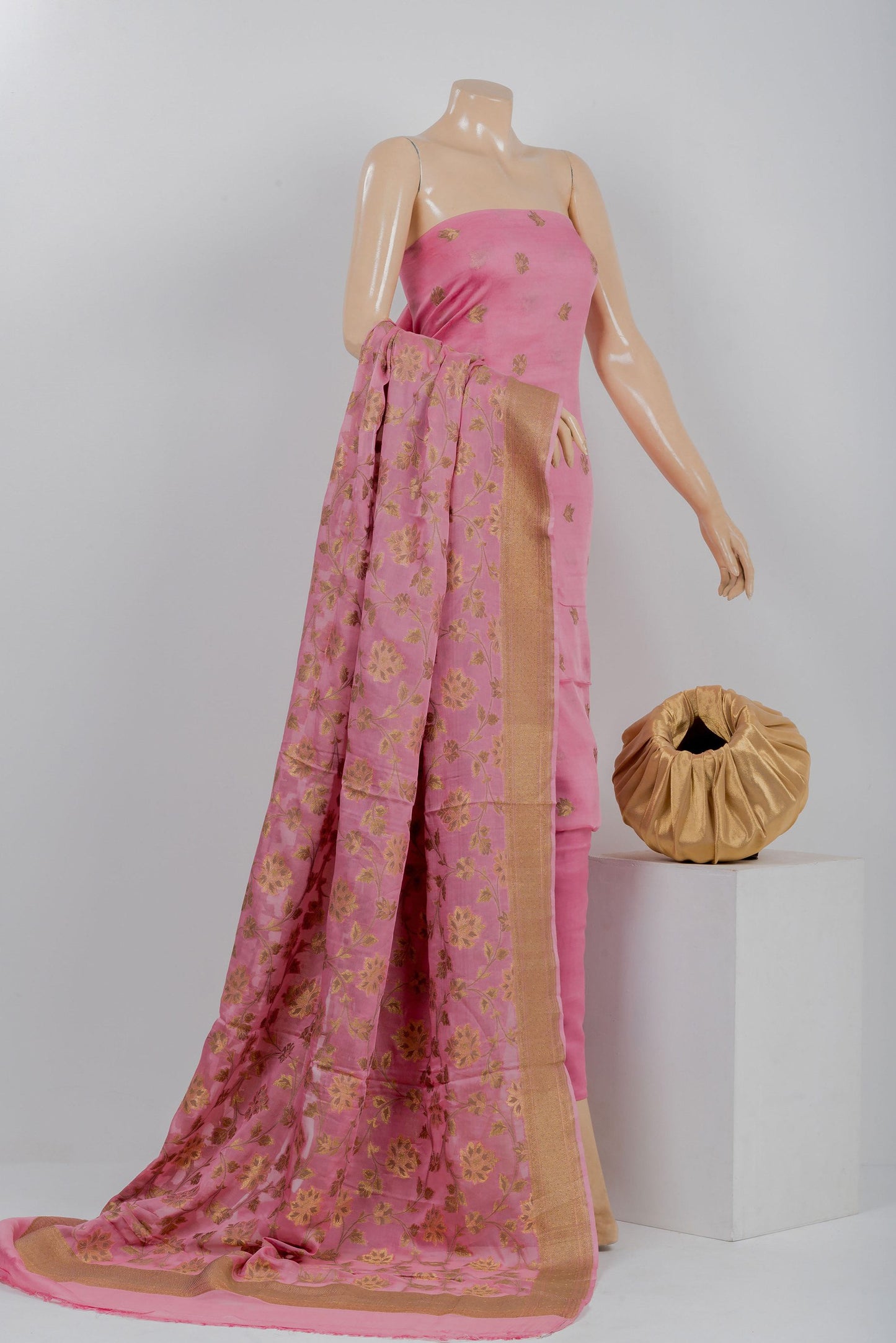 Floral Jaal-BC0205