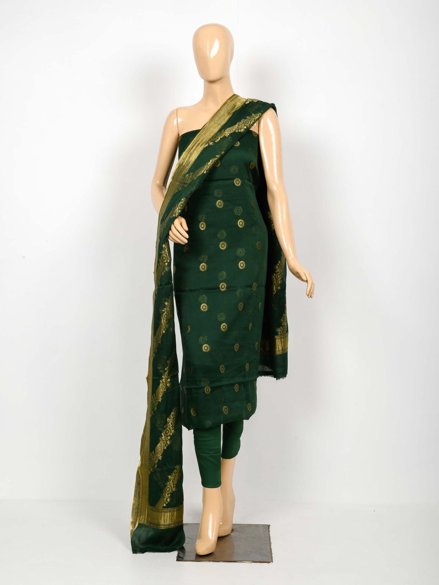 Banarsi Butidar Suit