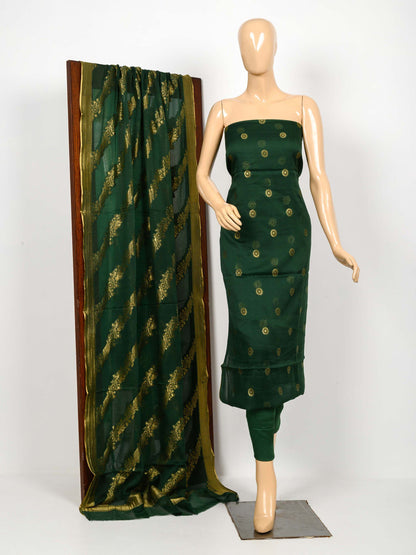 Banarsi Butidar Suit