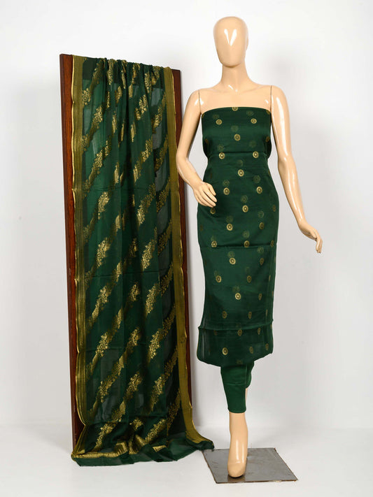 Banarsi Butidar Suit