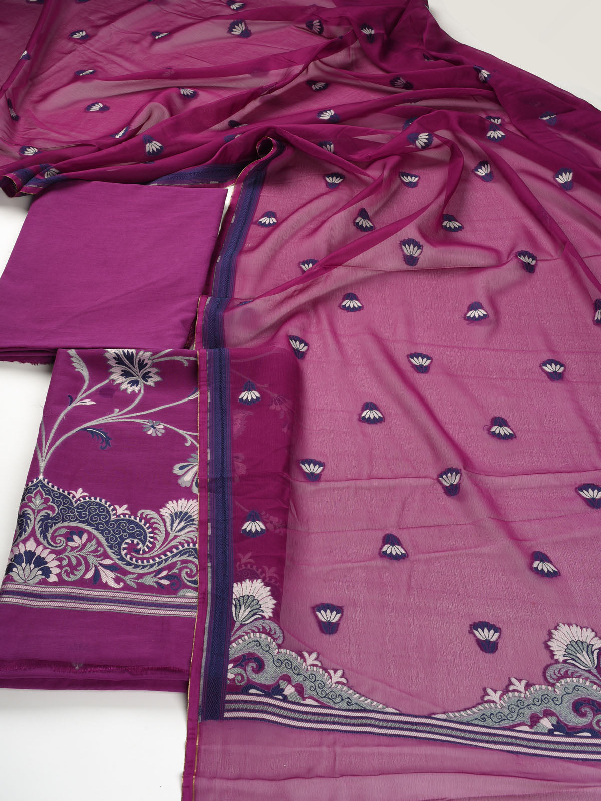 Jamdani Cotton-BDGP0483F
