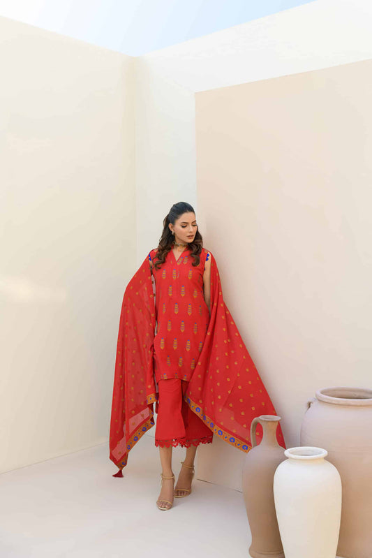 Butidar -BG0264