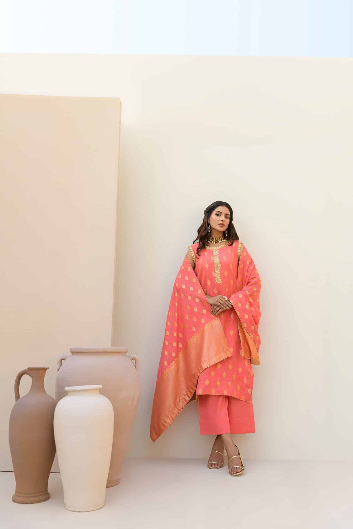 Mughal Buti -BG0277