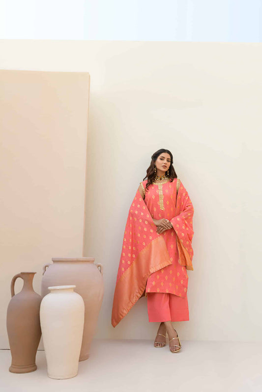 Mughal Buti -BG0277