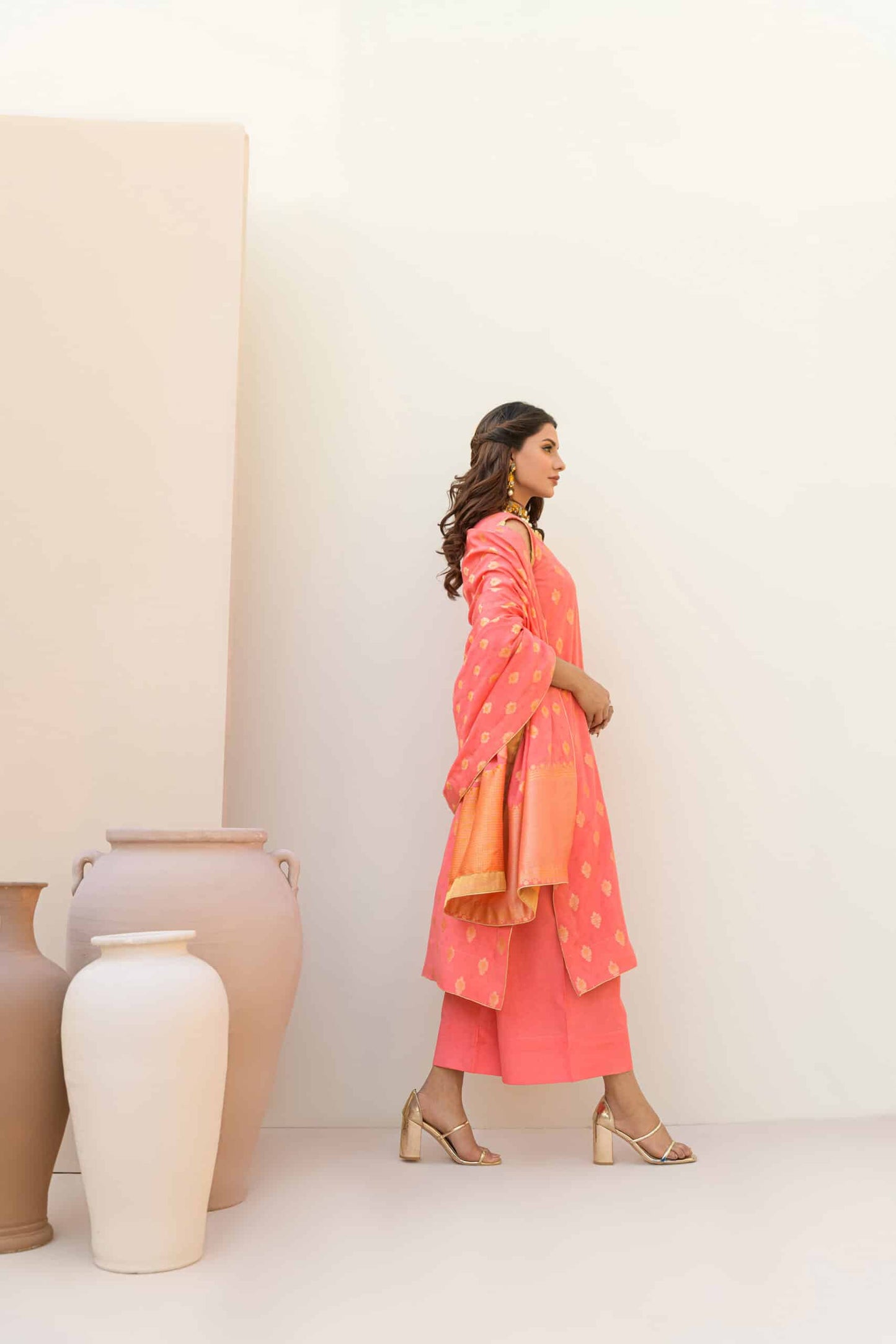 Mughal Buti -BG0277
