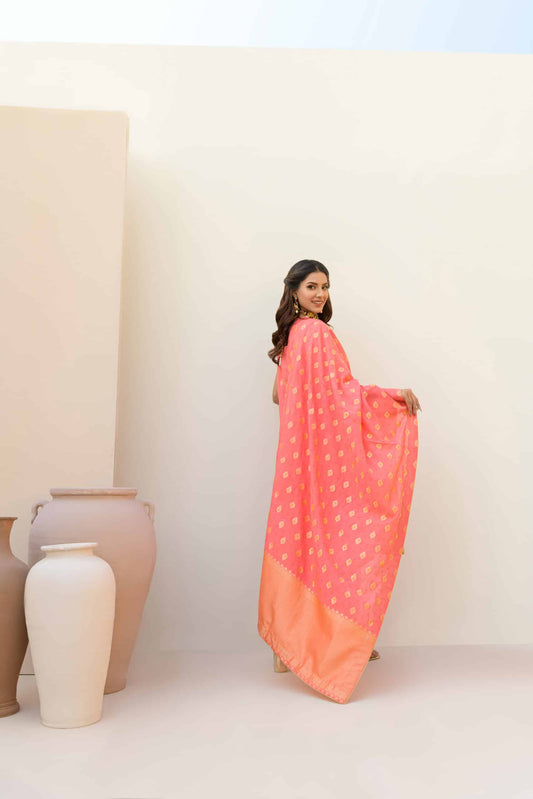 Mughal Buti -BG0277