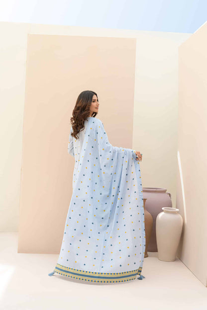 Multi Resham Buti -ST09