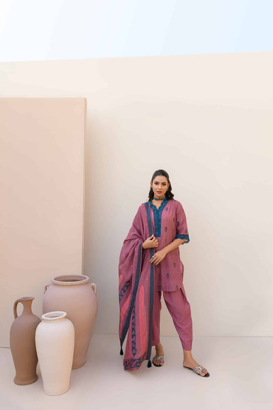 Multi Resham -BG0429