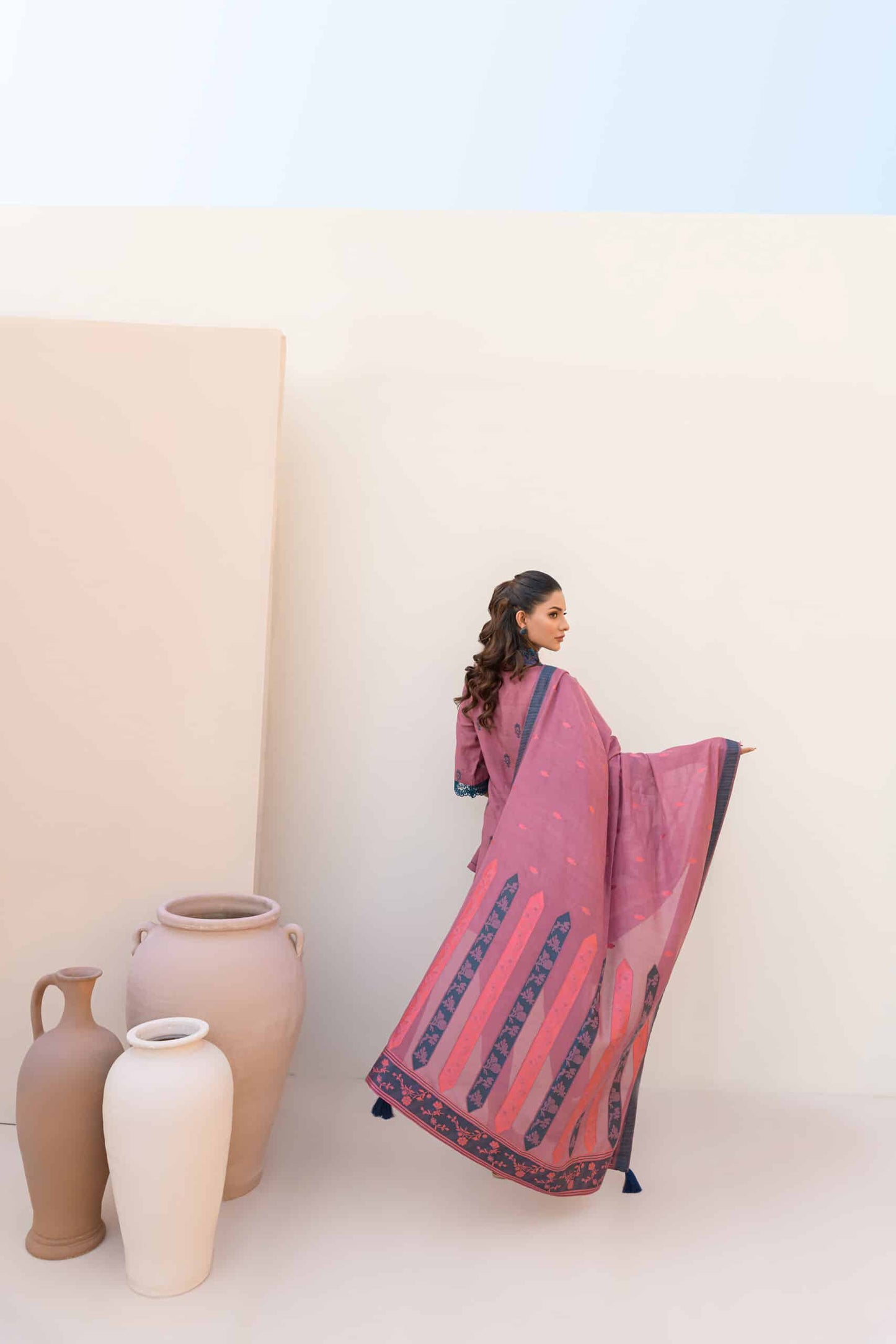 Multi Resham -BG0429