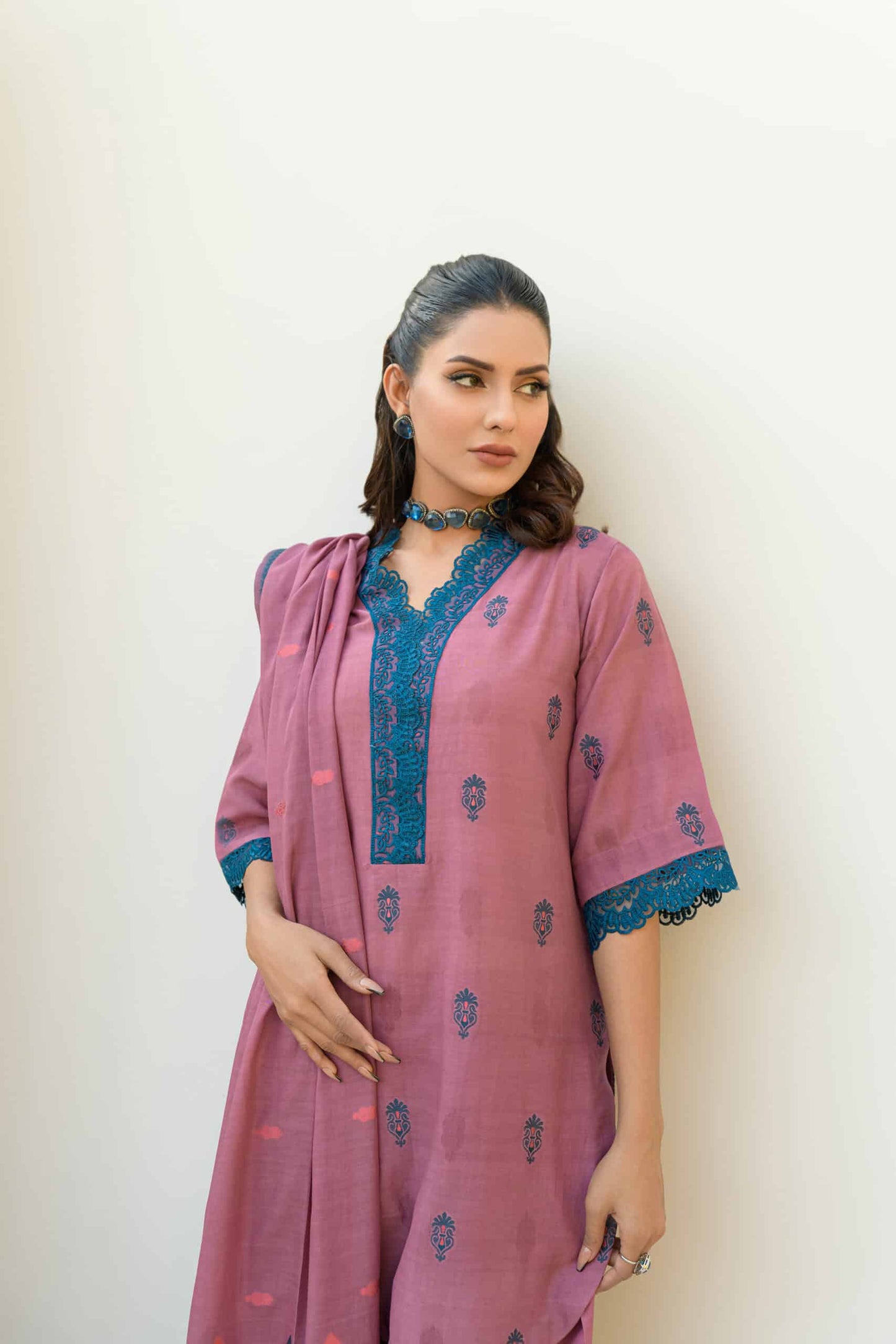 Multi Resham -BG0429