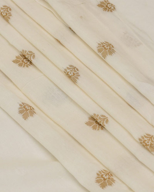 Pure Cotton Fabric - BG2071