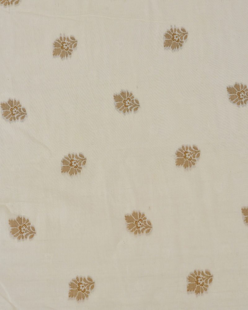 Pure Cotton Fabric - BG2071
