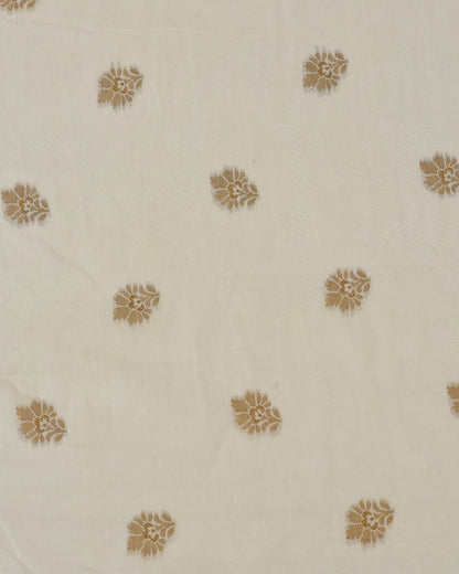 Pure Cotton Fabric - BG2071