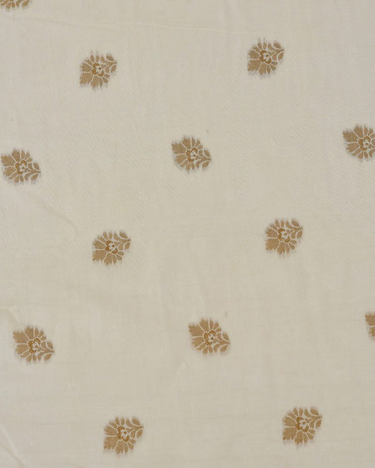 Pure Cotton Fabric - BG2071