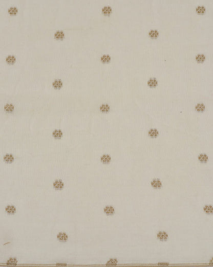 Pure Cotton Fabric - BG422