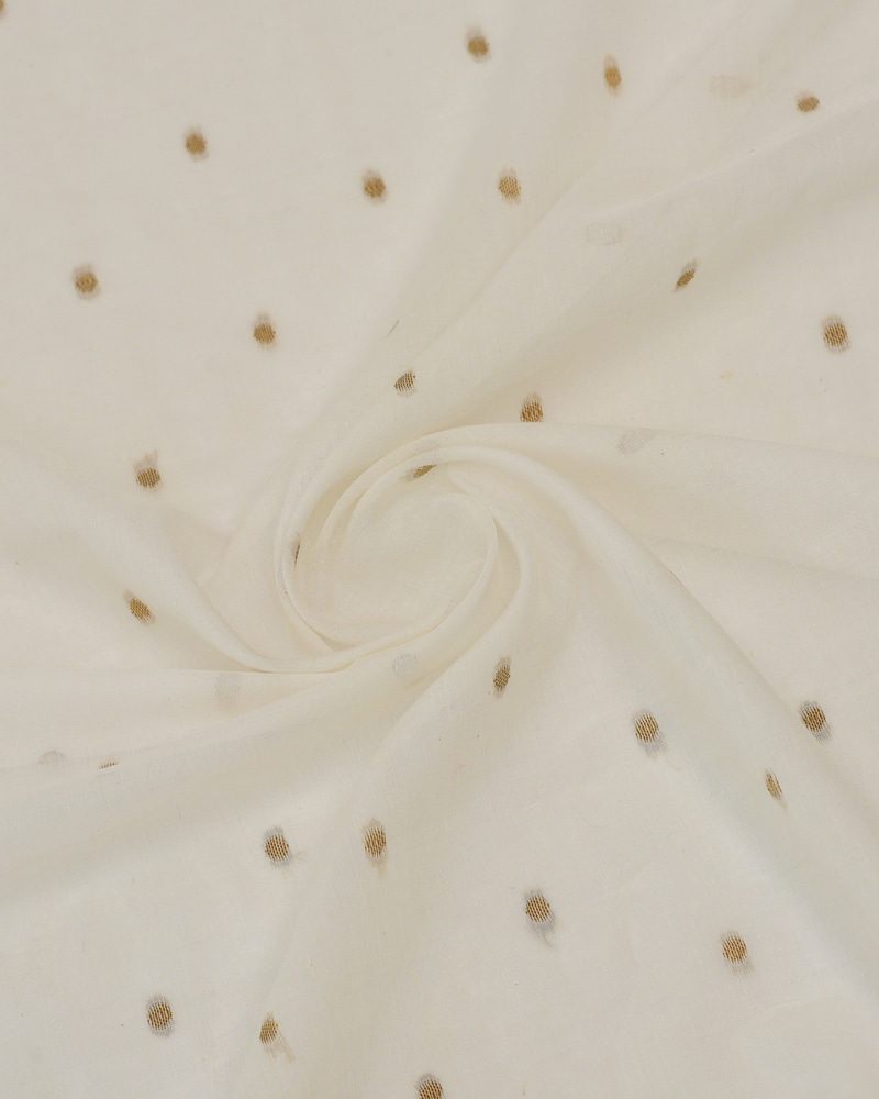 Pure Cotton Fabric -BG469