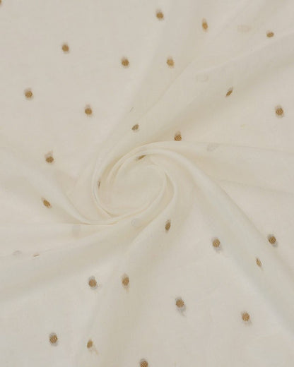 Pure Cotton Fabric -BG469