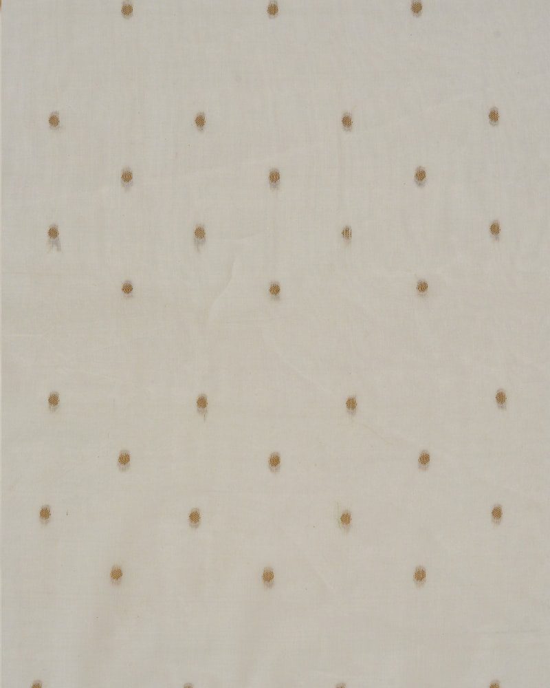 Pure Cotton Fabric -BG469