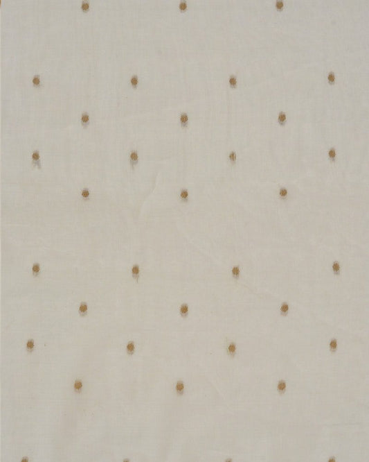 Pure Cotton Fabric -BG469