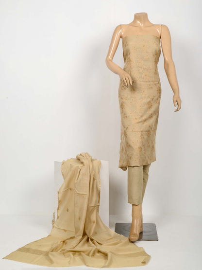 Banarsi Jaldar Suit