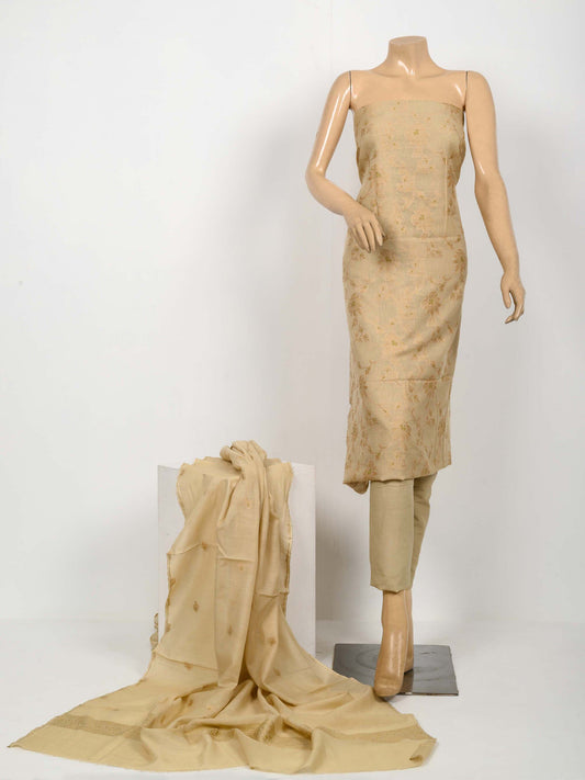 Banarsi Jaldar Suit