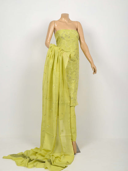 Banarsi Meenkari Jaldar Suit