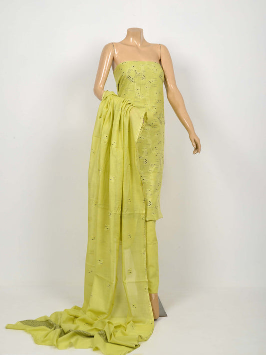 Banarsi Meenkari Jaldar Suit