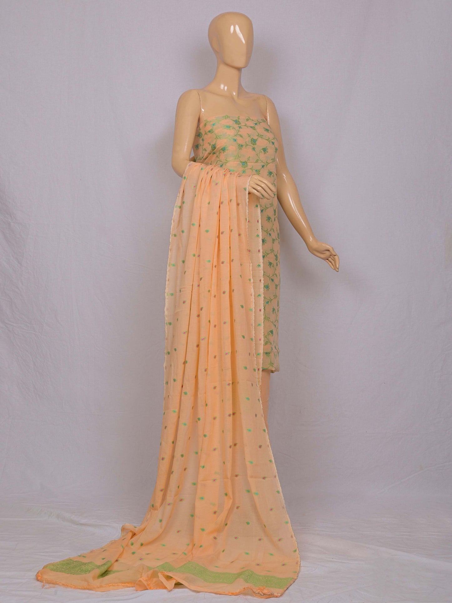 Jamdani Cotton-BGP0491T
