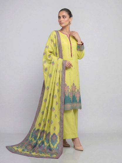 Multi Resham Daman-BGP0554T