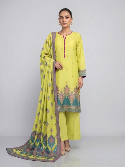 Multi Resham Daman-BGP0554T