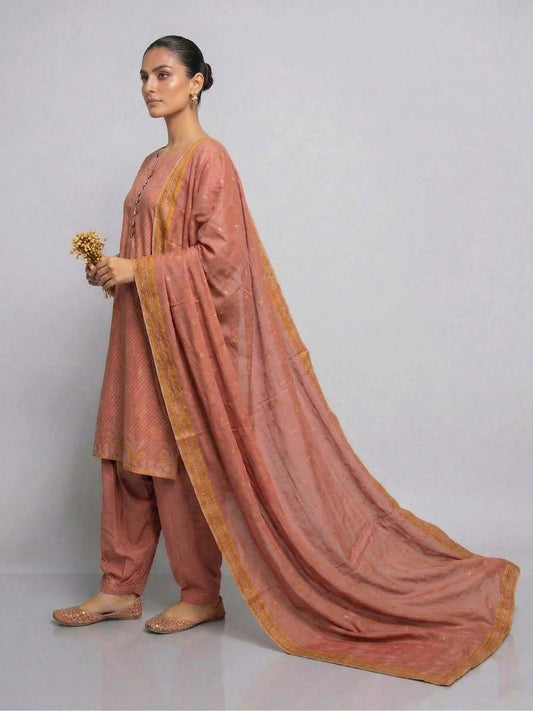 Floral Cotton-BGP0556MT