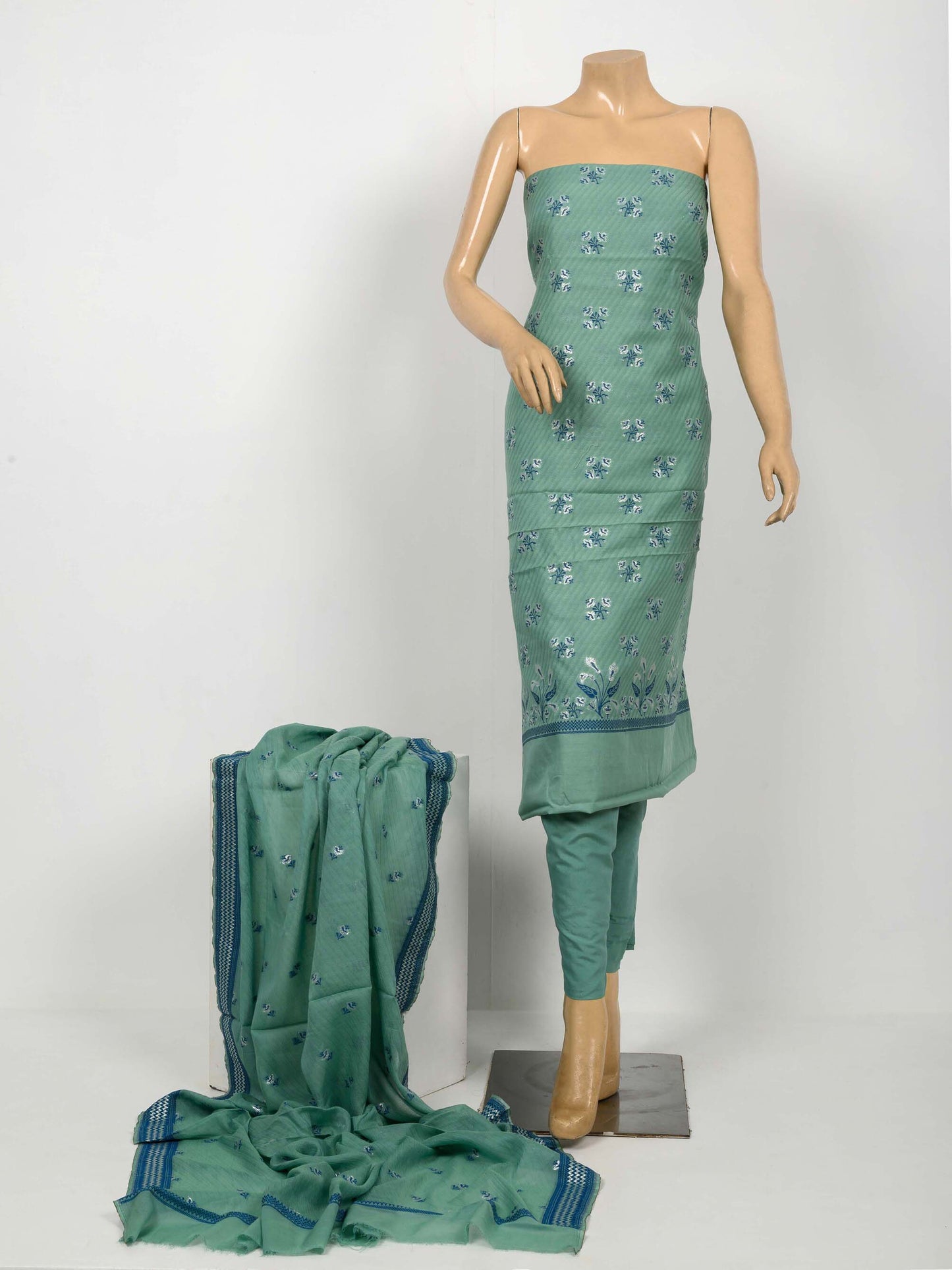Floral Cotton-BGP0556MT