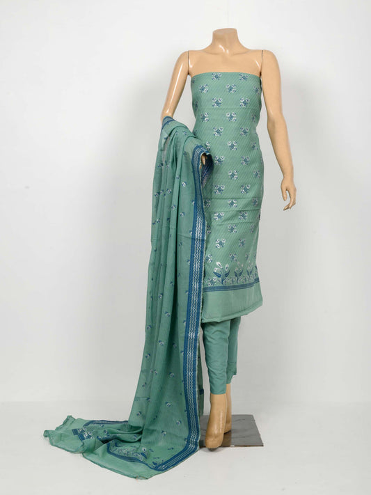 Floral Cotton-BGP0556MT