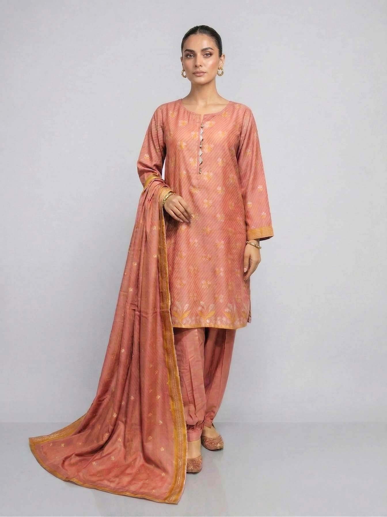 Floral Cotton-BGP0556MT