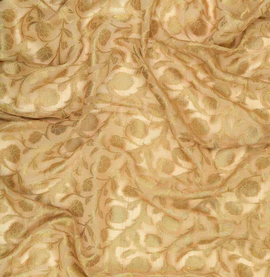 Floral Organza - BR2207
