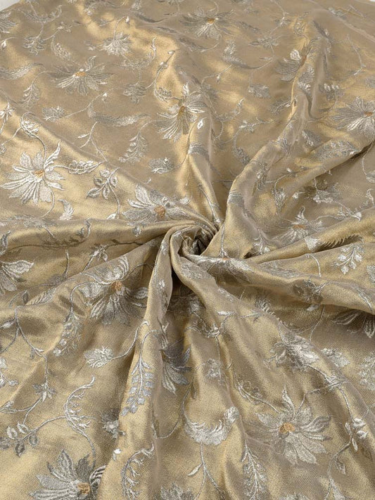 Silk jaal -BZNJ04E