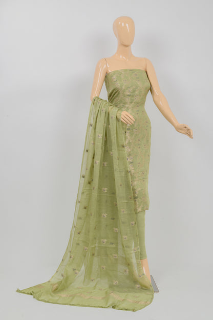 French chiffon-BD0505T