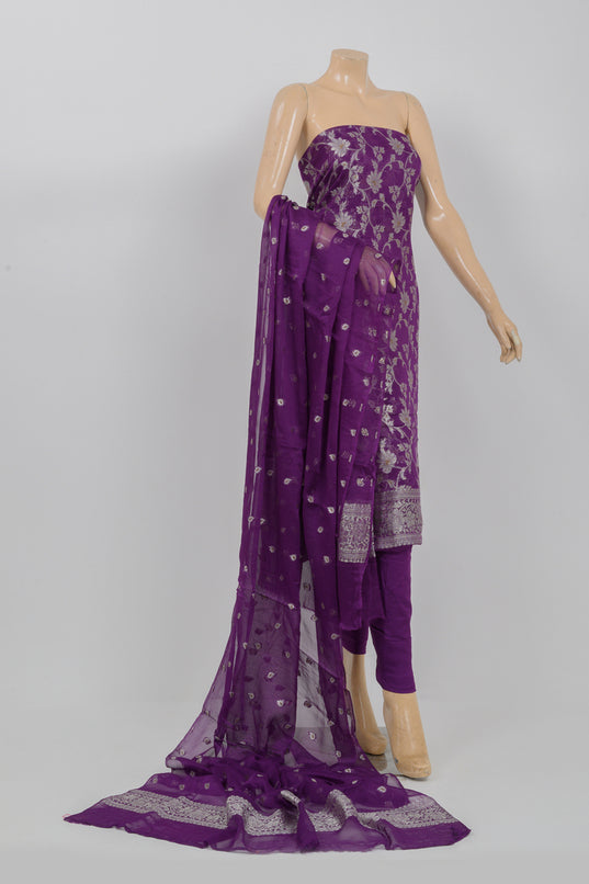 French chiffon-BD0512-1