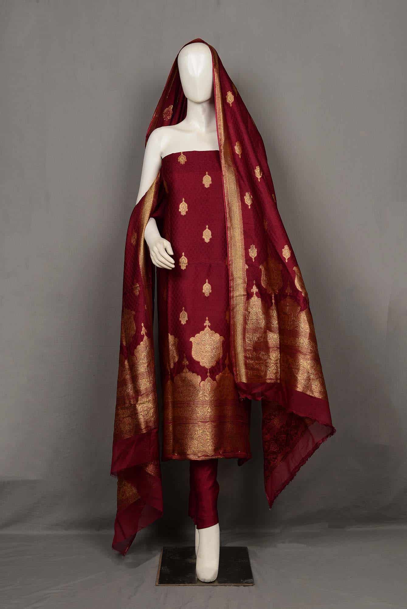 Butidar Makhmal -BDX0340