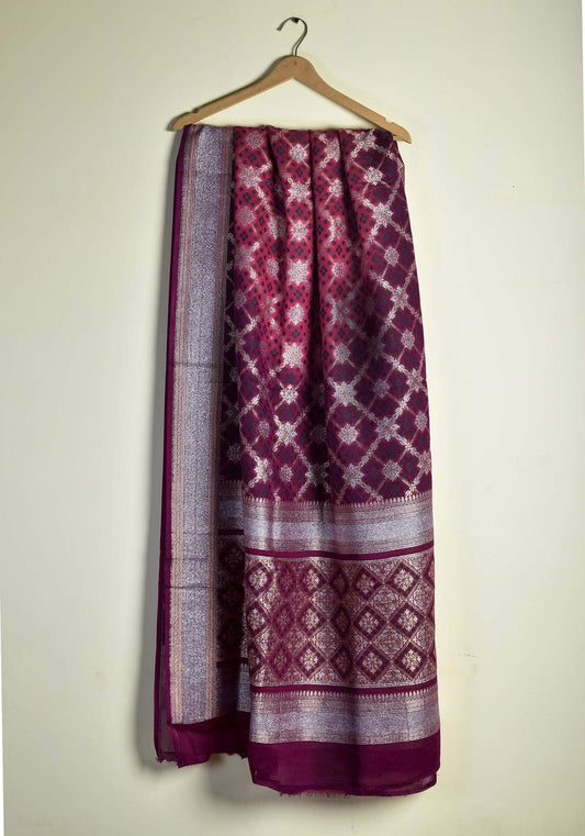 Banarsi Chunri – DBBC383-1